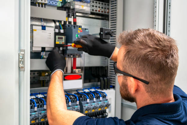 Best Circuit Breaker Repair  in Old Brookville, NY