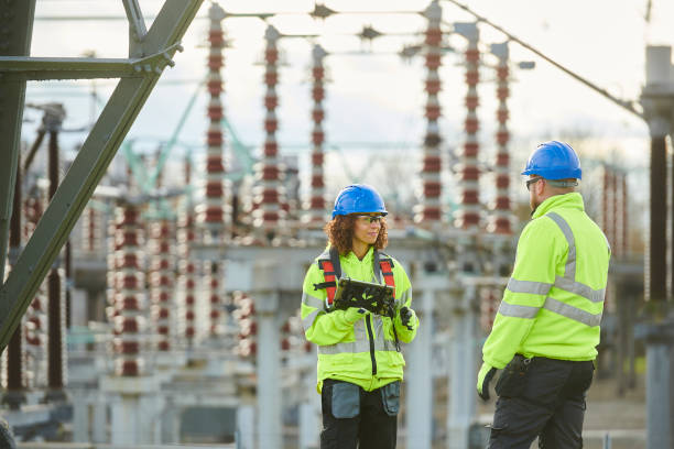 Best Circuit Breaker Repair  in Old Brookville, NY