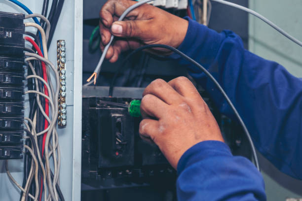 Best Electrical System Inspection  in Old Brookville, NY