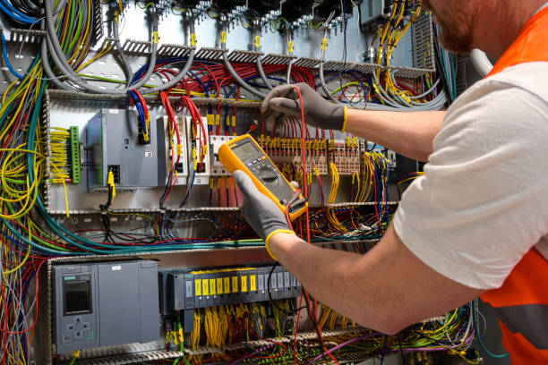 Best Industrial Electrical Services  in Old Brookville, NY